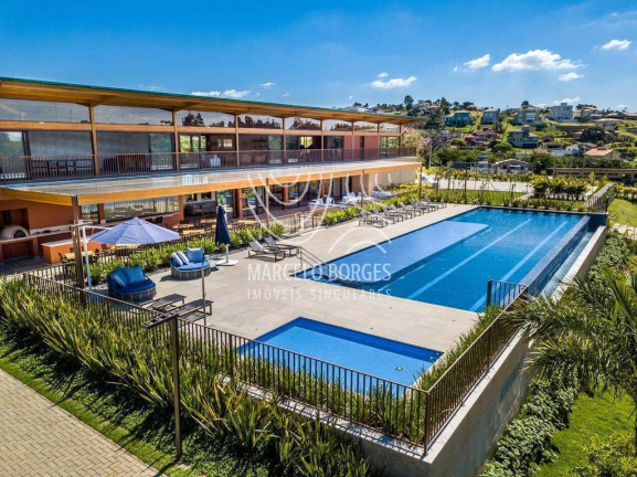 Imagem Casa de Condomínio com 4 Quartos à Venda, 293 m² em Medeiros - Jundiaí