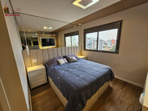 Imagem Apartamento com 2 Quartos à Venda, 94 m² em Chácara Inglesa - São Paulo Imagem Apartamento com 2 Quartos à Venda, 94 m² em Chácara Inglesa - São Paulo