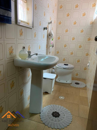 Imagem Sobrado com 3 Quartos à Venda, em Vila Pires - Santo André Imagem Sobrado com 3 Quartos à Venda, em Vila Pires - Santo André