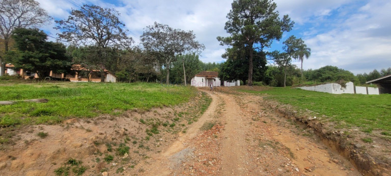 Imagem Imóvel com 6 Quartos à Venda, 16.600 m² em Jardim Paraíso Ii - Itu