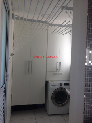 Imagem Apartamento com 4 Quartos à Venda, 119 m² em Jardim Ermida I - Jundiaí