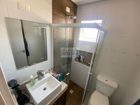 Imagem Apartamento com 3 Quartos à Venda, 92 m² em Itararé - São Vicente Imagem Apartamento com 3 Quartos à Venda, 92 m² em Itararé - São Vicente