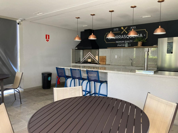 Imagem Imóvel com 2 Quartos à Venda, 83 m² em Taquaral - Campinas