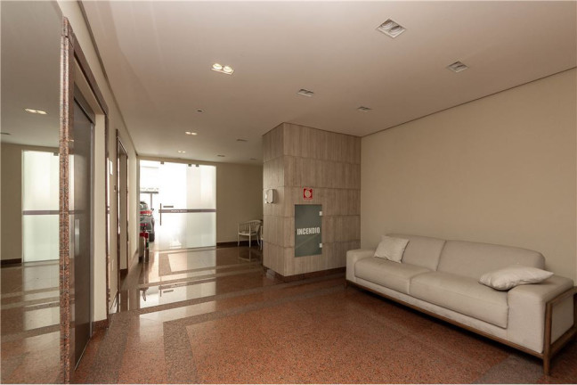 Imagem Apartamento com 2 Quartos à Venda, 68 m² em Vila Nova Conceição - São Paulo