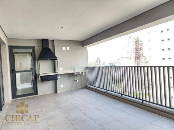 Imagem Apartamento com 4 Quartos à Venda, 150 m² em Perdizes - São Paulo