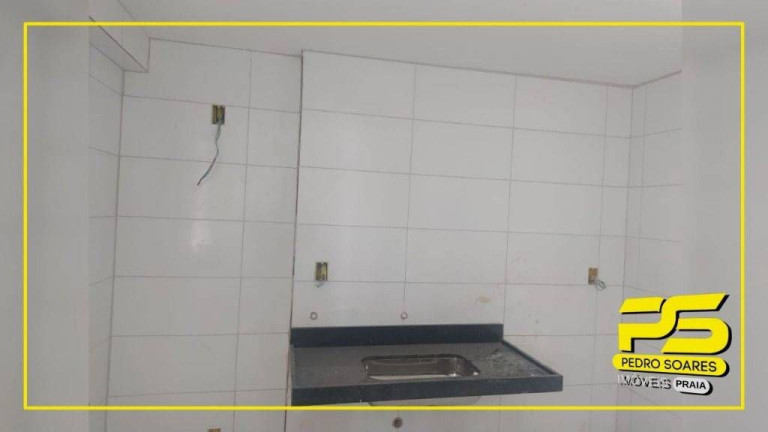 Imagem Apartamento com 2 Quartos à Venda, 58 m² em Jaguaribe - João Pessoa Imagem Apartamento com 2 Quartos à Venda, 58 m² em Jaguaribe - João Pessoa