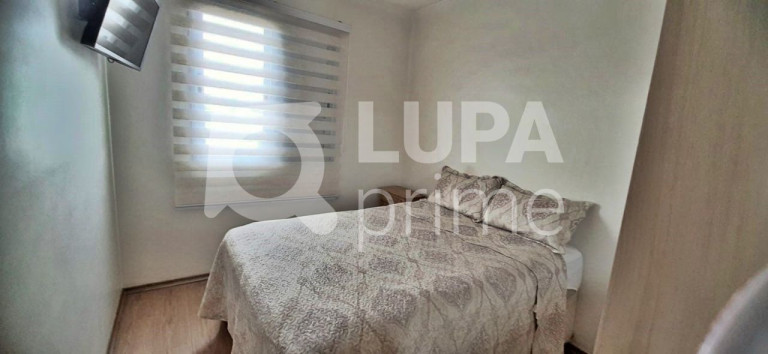Imagem Apartamento com 2 Quartos à Venda, 46 m² em Vila Guilherme - São Paulo