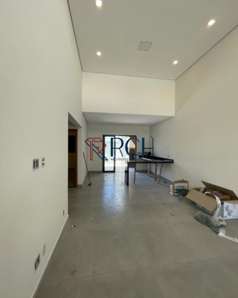 Imagem Casa com 3 Quartos à Venda, 113 m² em Cajuru Do Sul - Sorocaba