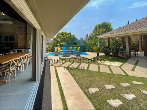 Imagem Casa de Condomínio com 3 Quartos à Venda, 1.045 m² em Granja Viana - Cotia