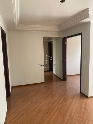 Imagem Apartamento com 3 Quartos à Venda, 81 m² em Portão - Curitiba Imagem Apartamento com 3 Quartos à Venda, 81 m² em Portão - Curitiba