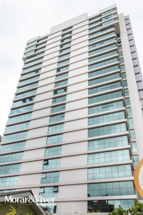 Imagem Apartamento com 3 Quartos à Venda, 176 m² em Cabral - Curitiba