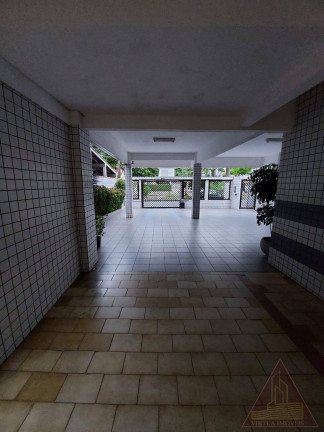 Imagem Apartamento com 2 Quartos para Alugar, 80 m² em Embaré - Santos Imagem Apartamento com 2 Quartos para Alugar, 80 m² em Embaré - Santos