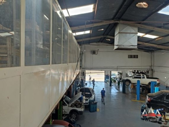 Imagem Galpão à Venda, 600 m² em Altos Do Coxipó - Cuiabá Imagem Galpão à Venda, 600 m² em Altos Do Coxipó - Cuiabá