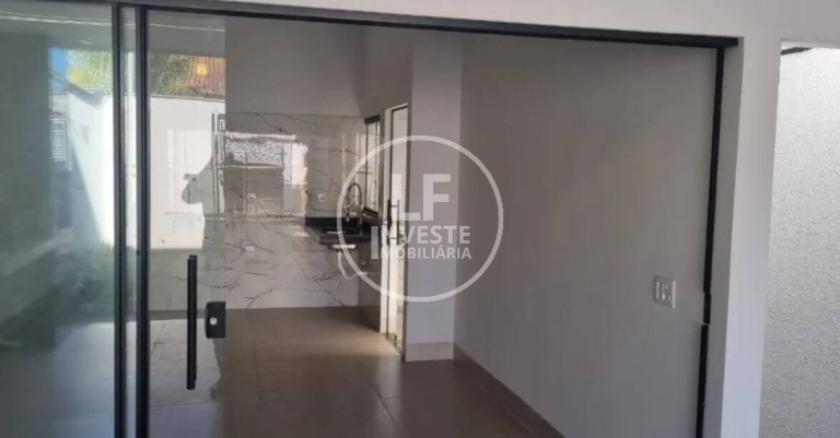 Imagem Casa com 2 Quartos à Venda, 88 m² em Jardim Buriti Sereno - Aparecida De Goiânia Imagem Casa com 2 Quartos à Venda, 88 m² em Jardim Buriti Sereno - Aparecida De Goiânia