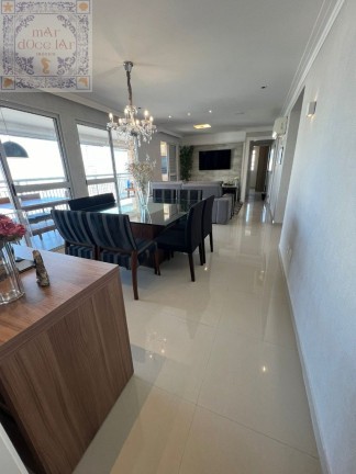Imagem Apartamento com 3 Quartos à Venda, 130 m² em Gonzaga - Santos
