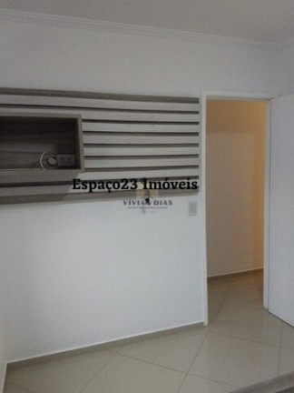 Imagem Apartamento com 2 Quartos à Venda, 50 m² em Limão - São Paulo