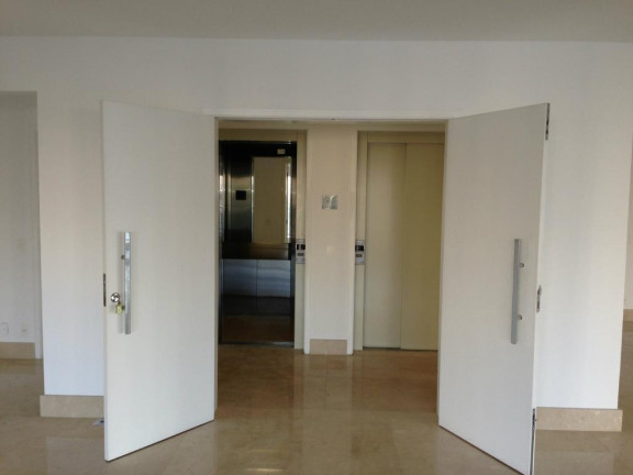 Imagem Apartamento com 3 Quartos à Venda, 392 m² em Jardim Anália Franco - São Paulo Imagem Apartamento com 3 Quartos à Venda, 392 m² em Jardim Anália Franco - São Paulo