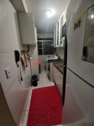 Imagem Apartamento com 2 Quartos à Venda, 45 m² em Vila Menck - Osasco Imagem Apartamento com 2 Quartos à Venda, 45 m² em Vila Menck - Osasco