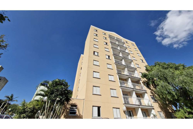 Imagem Apartamento com 3 Quartos à Venda, 68 m² em Butantã - São Paulo Imagem Apartamento com 3 Quartos à Venda, 68 m² em Butantã - São Paulo