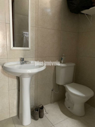 Imagem Casa com 4 Quartos à Venda, 170 m² em Aclimação - São Paulo Imagem Casa com 4 Quartos à Venda, 170 m² em Aclimação - São Paulo