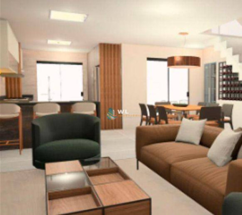 Imagem Terreno à Venda, 140 m² em Santo Antônio - Louveira Imagem Terreno à Venda, 140 m² em Santo Antônio - Louveira