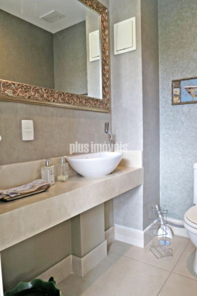Imagem Apartamento com 3 Quartos à Venda, 189 m² em Panamby - São Paulo Imagem Apartamento com 3 Quartos à Venda, 189 m² em Panamby - São Paulo