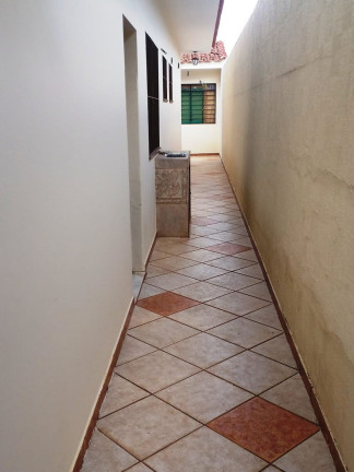 Imagem Imóvel com 5 Quartos à Venda, 300 m² em Vila Independência - Sorocaba