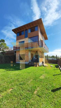 Imagem Imóvel com 3 Quartos à Venda, 122 m² em Praia Do Rosa - Imbituba