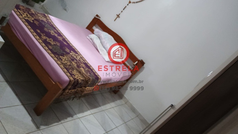 Imagem Casa com 1 Quarto à Venda, 78 m² em Jardim Porto Novo - Caraguatatuba