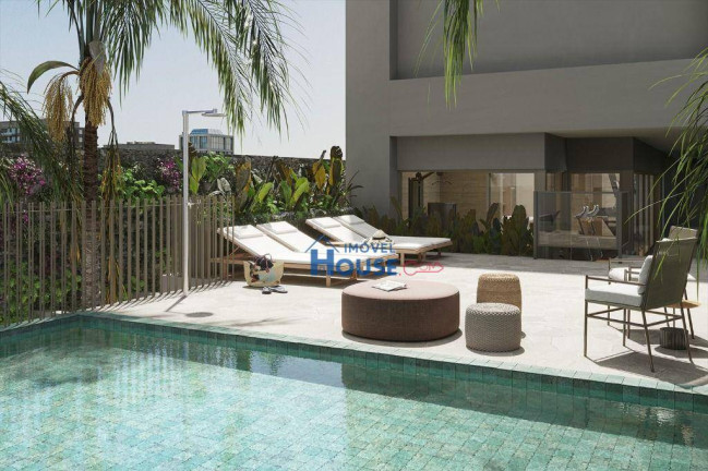 Imagem Apartamento com 3 Quartos à Venda, 257 m² em Itaim Bibi - São Paulo