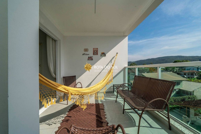 Imagem Apartamento com 2 Quartos à Venda, 115 m² em Bombas - Bombinhas