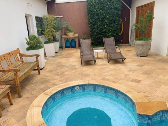 Imagem Casa com 2 Quartos à Venda, 153 m² em Jardim Maria Augusta - Taubaté