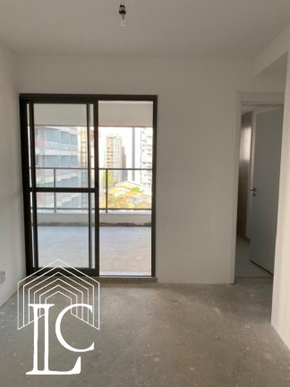 Imagem Apartamento com 3 Quartos à Venda, 125 m² em Brooklin - São Paulo Imagem Apartamento com 3 Quartos à Venda, 125 m² em Brooklin - São Paulo