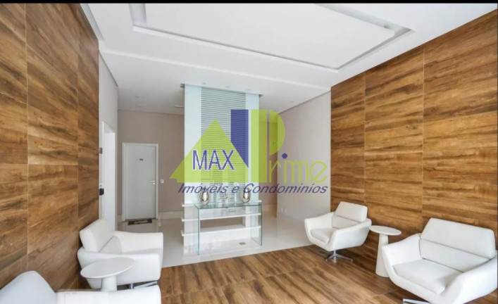 Imagem Apartamento com 2 Quartos à Venda, 57 m² em Quinta Da Paineira - São Paulo