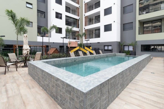 Imagem Apartamento com 2 Quartos à Venda, 47 m² em Parque Mandaqui - São Paulo