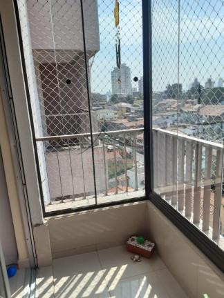 Imagem Apartamento com 2 Quartos à Venda, 58 m² em Vila Esperança - São Paulo Imagem Apartamento com 2 Quartos à Venda, 58 m² em Vila Esperança - São Paulo