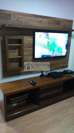 Imagem Apartamento com 2 Quartos à Venda, 65 m² em Campestre - Santo André
