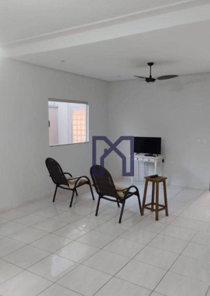 Imagem Casa com 3 Quartos à Venda, 170 m² em Jardim Alcy Sansone 2 - José Bonifácio