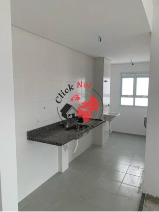 Imagem Apartamento com 2 Quartos à Venda, 56 m² em Baeta Neves - São Bernardo Do Campo