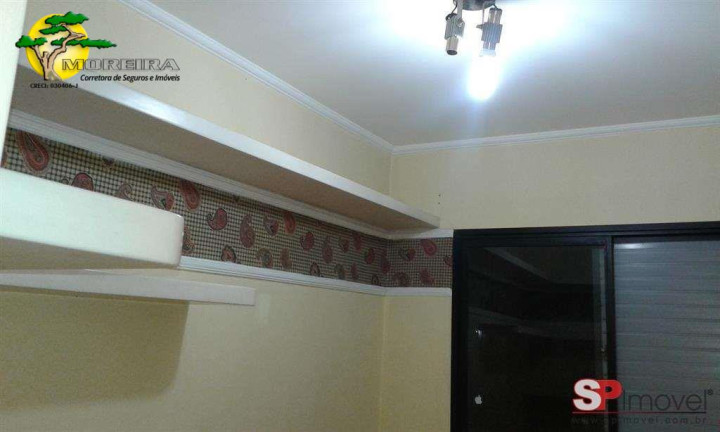 Imagem Apartamento com 3 Quartos para Alugar, 85 m² em Santa Teresinha - São Paulo Imagem Apartamento com 3 Quartos para Alugar, 85 m² em Santa Teresinha - São Paulo