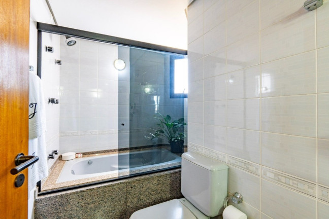 Imagem Apartamento com 4 Quartos à Venda, 377 m² em Vila Sônia - São Paulo Imagem Apartamento com 4 Quartos à Venda, 377 m² em Vila Sônia - São Paulo