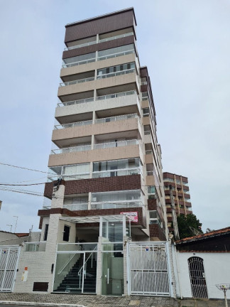 Imagem Apartamento com 2 Quartos à Venda, 64 m² em Vila Caiçara - Praia Grande Imagem Apartamento com 2 Quartos à Venda, 64 m² em Vila Caiçara - Praia Grande