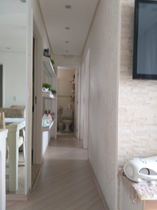 Imagem Apartamento com 2 Quartos à Venda, 47 m² em Vila Liviero - São Paulo Imagem Apartamento com 2 Quartos à Venda, 47 m² em Vila Liviero - São Paulo
