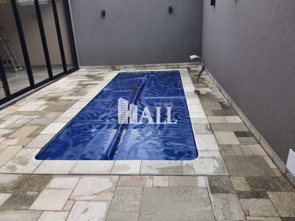 Casa com 3 Quartos à Venda, 235 m² em Loteamento Recanto Do Lago - São José Do Rio Preto