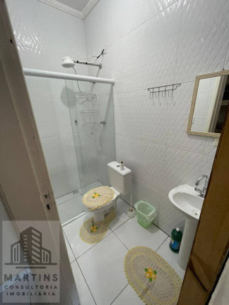 Imagem Apartamento com 2 Quartos para Alugar, em Nova Mirim - Praia Grande Imagem Apartamento com 2 Quartos para Alugar, em Nova Mirim - Praia Grande