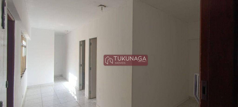 Imagem Sala Comercial para Alugar, 50 m² em Centro - Guarulhos