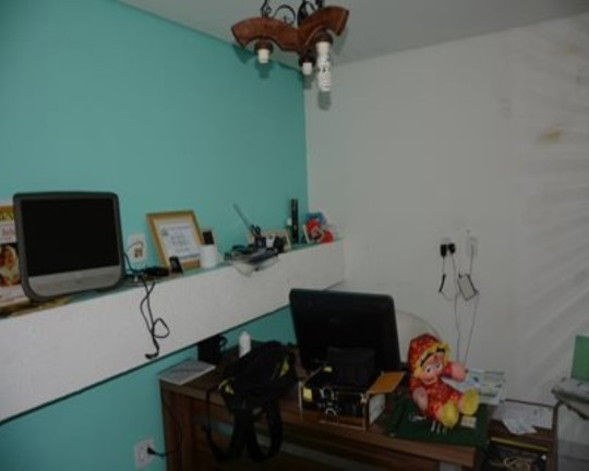 Imagem Casa com 4 Quartos à Venda, 500 m² em Assunção - São Bernardo Do Campo