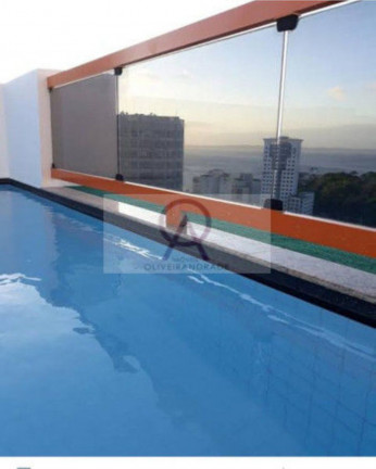 Imagem Imóvel com 1 Quarto à Venda, 50 m² em Barra - Salvador Imagem Imóvel com 1 Quarto à Venda, 50 m² em Barra - Salvador