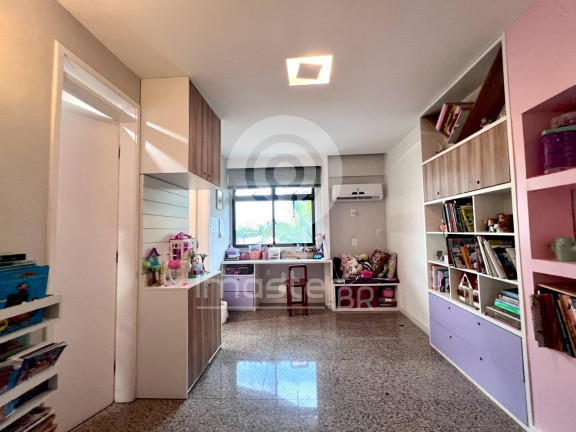 Imagem Apartamento com 4 Quartos à Venda, 200 m² em Guararapes - Fortaleza