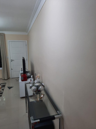Imagem Casa com 3 Quartos à Venda, 170 m² em Mooca - São Paulo